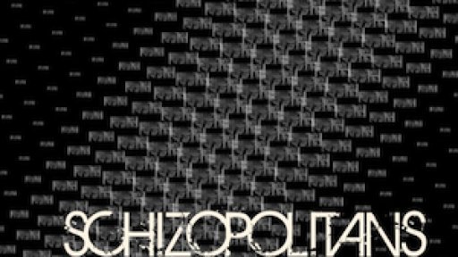 Schizopolitans Unofficial CD Release