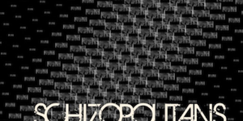 Schizopolitans Unofficial CD Release
