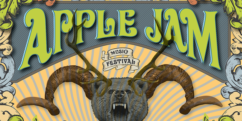 APPLE JAM MUSIC FESTIVAL 