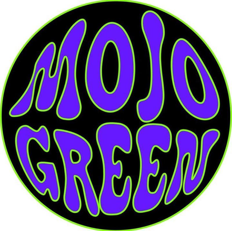 Mojo Green, The Torch Club, Sacramento, CA
