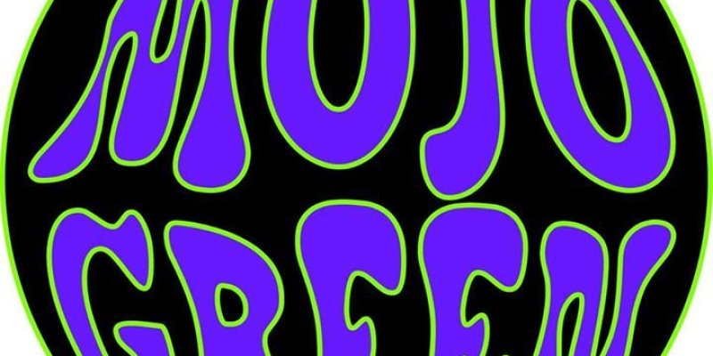 Mojo Green, The Torch Club, Sacramento, CA