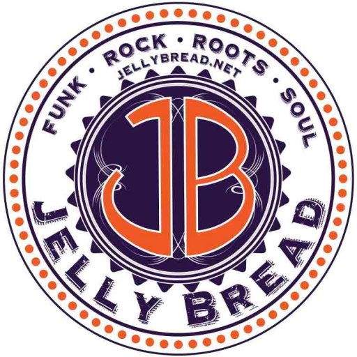 Jelly Bread, HI-FI Music Hall, Eugene