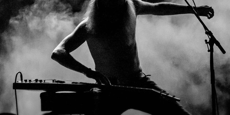 Scott Pemberton - High Sierra Music Festival Sessions