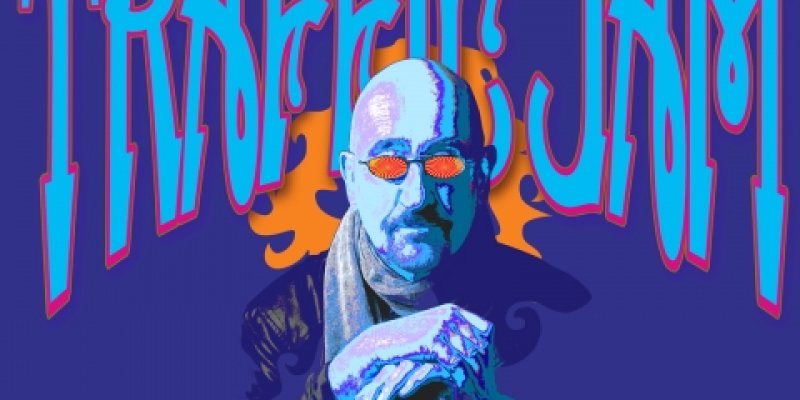 Dave Mason on tour with Journey & The Doobie Brothers, DTE Energy Music Theatre, Clarkston, MI