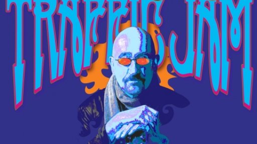 Dave Mason on tour with Journey & The Doobie Brothers, Mandalay Bay Events Center, Las Vegas, NV