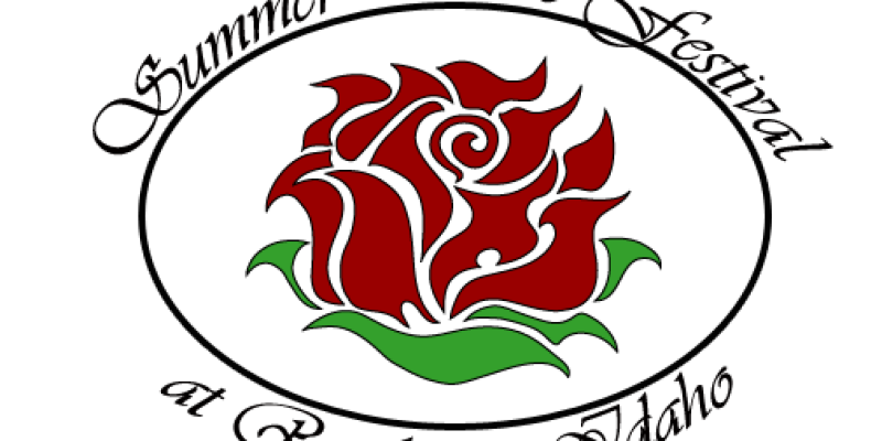 Scott Pemberton Band, Summer Music Festival, Roseberry, ID