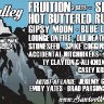 Scott Pemberton band, Sawtooth Valley Gathering, Stanley, ID