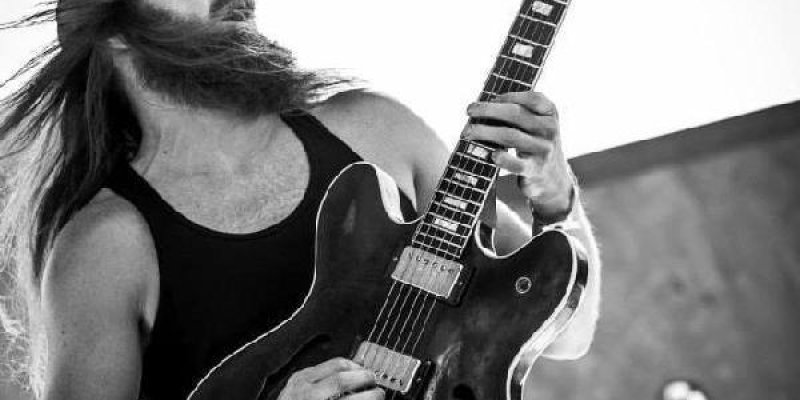 Scott Pemberton Band, Moe's Original BBQ, Tahoe City, CA