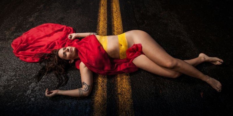 Lila Rose with Grace Hayes, Artown Studio On 4th, Reno, NV