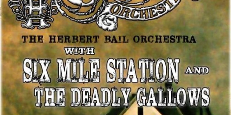 The Herbert Bail Orchestra