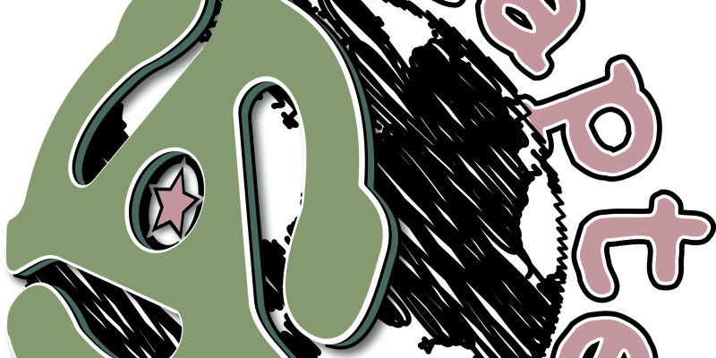 Adapter CD Release Show 