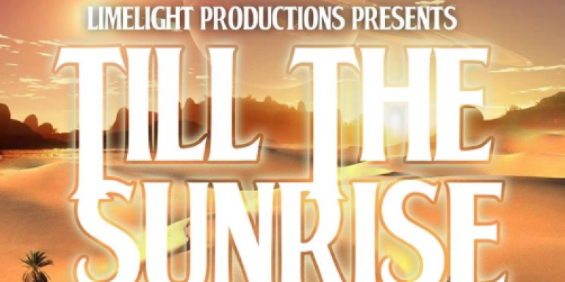 Till The Sunrise Music Festival 