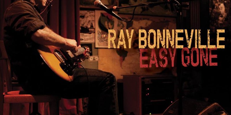 Ray Bonneville & Josiah Knight