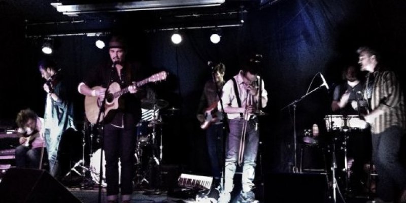 The Herbert Bail Orchestra at Crystal Bay Club