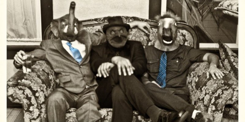 Schizopolitans at the Nevada Museum of Art