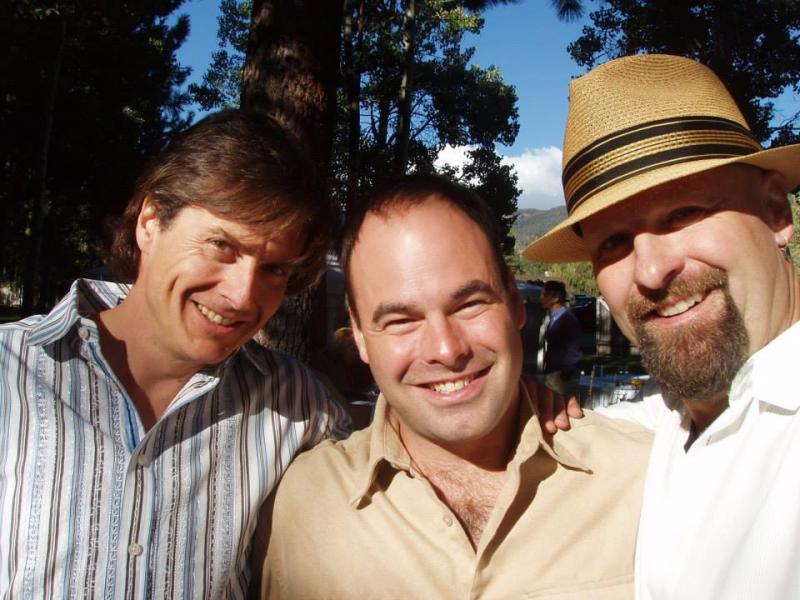 The Fantods, Silver Peak, Reno, NV