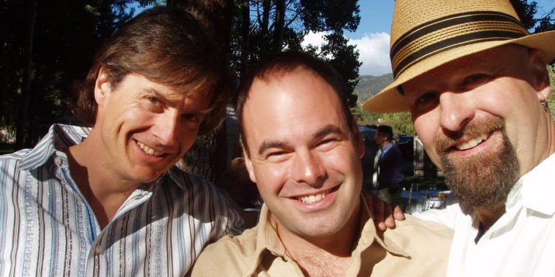 The Fantods, Silver Peak, Reno, NV