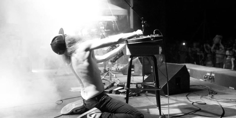 Scott Pemberton, The Saint, Reno, NV