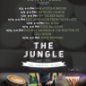 Live Music at The Jungle - Fridays & Saturdays