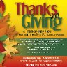 Thanks & Giving
