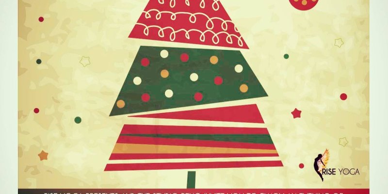 Silent Night, Yoga Night