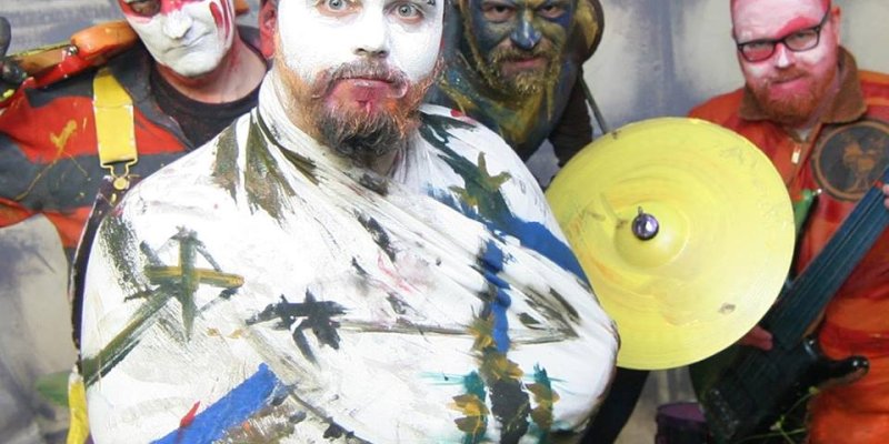 Weapons Of Mass creation CD Release party