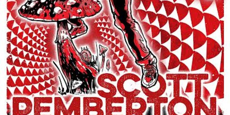 Scott Pemberton, The Trocadero, Reno NV