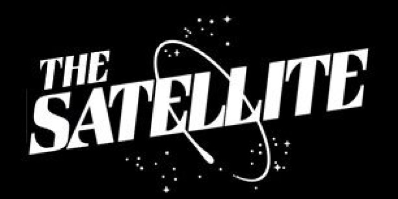 Herbert Bail at The Satellite | Silverlake, CA