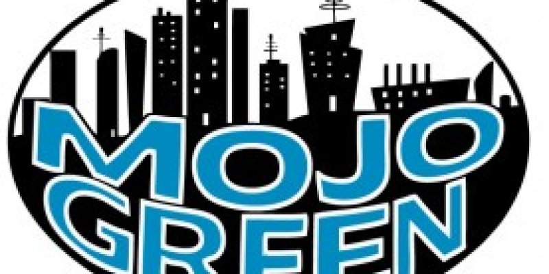 Mojo Green,Rolling On the River, Reno, NV