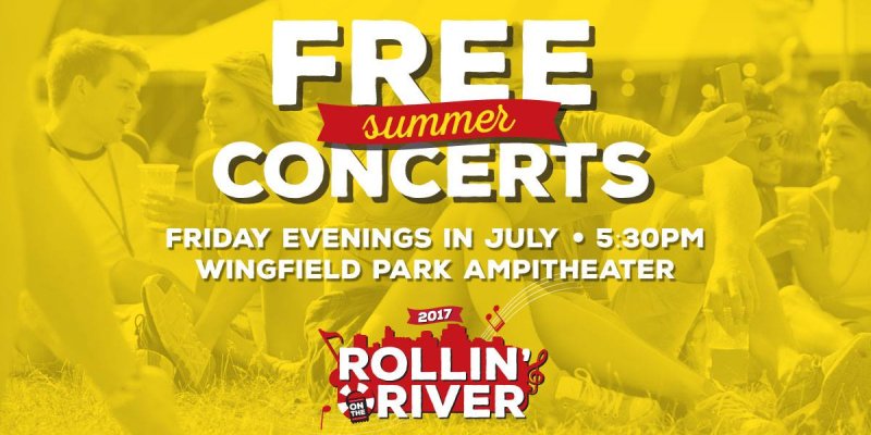 Rigorous Proof, Rolling on the River, Reno, NV