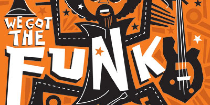  A Summer night of High Energy Funk with Tony Glaser, Reno, NV