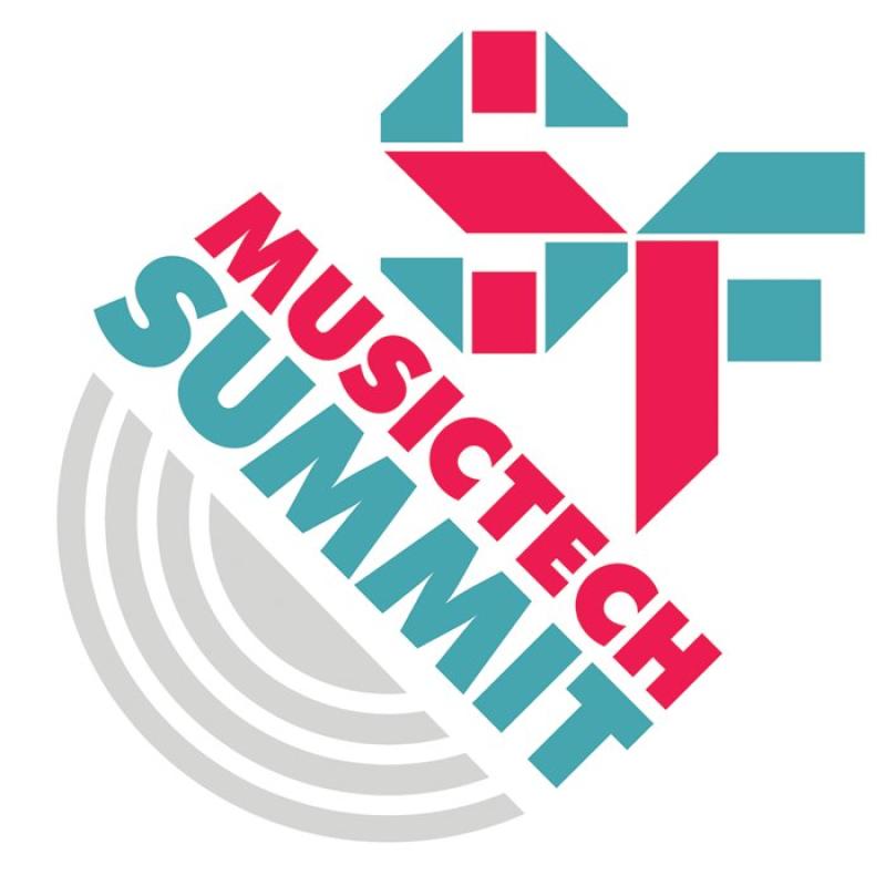 San Francisco Music Tech Summit