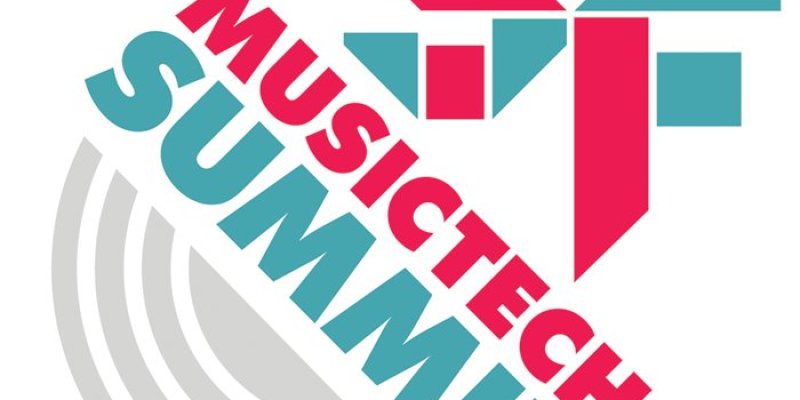 San Francisco Music Tech Summit