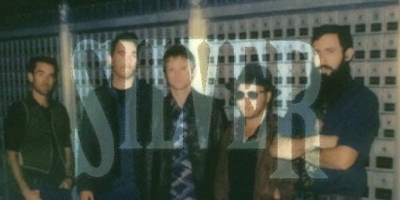 Silver LIVE at The Dew Drop