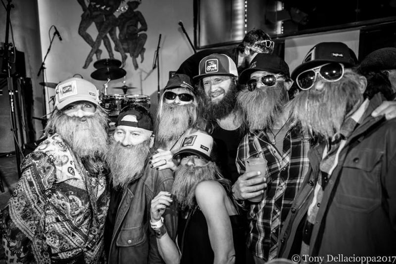 Scott Pemberton + Silver, Reno, NV