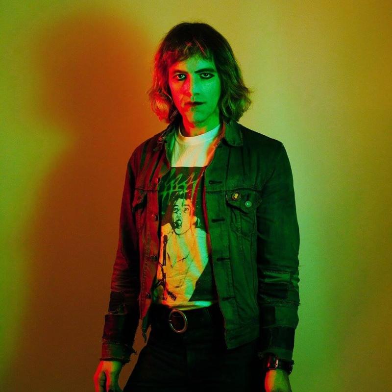 Scott Yoder w/ Rigorous Proof