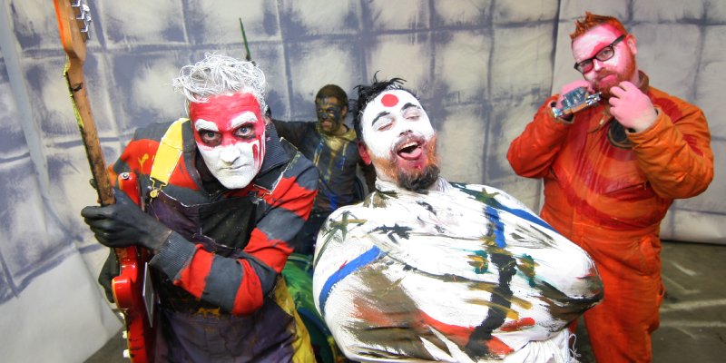 Generation We, a Hip -Hopera, Sneak Peek