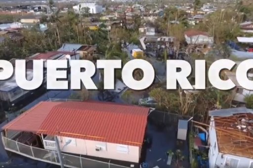 United for Puerto Rico