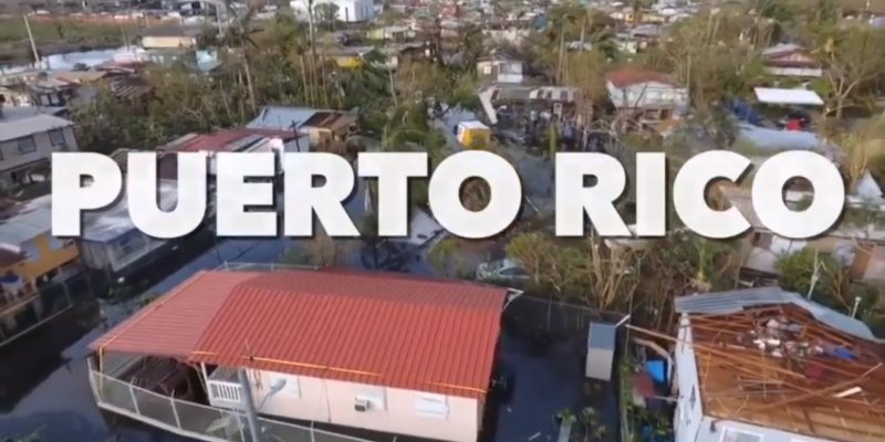 United for Puerto Rico