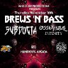 Who Is She Productions Presents: BREWS N' BASS