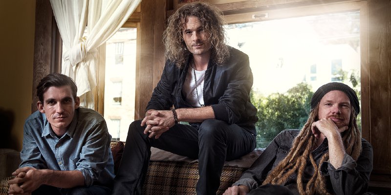 Funk Party with Tony Glaser Band (San Francisco) FREE 