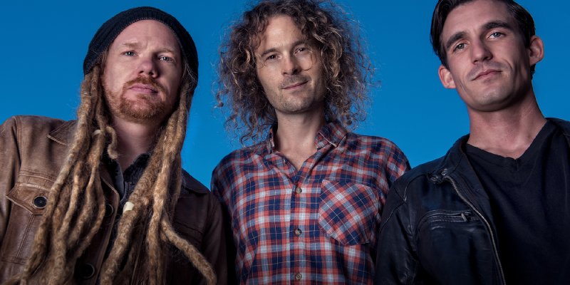 Tony Glaser at THE MINT Los Angeles