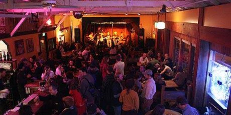 Run The Risk//Frankly Fictitious//TBA