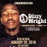 Dizzy Wright with Samuel Andres