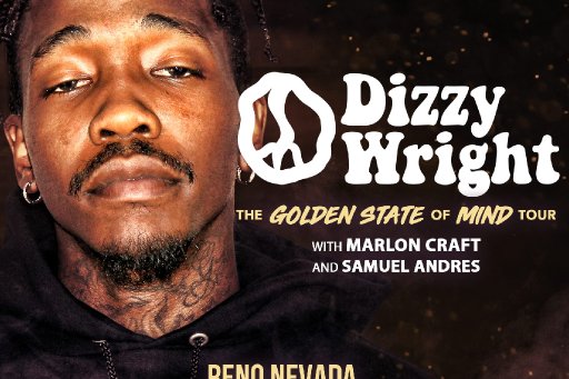 Dizzy Wright with Samuel Andres