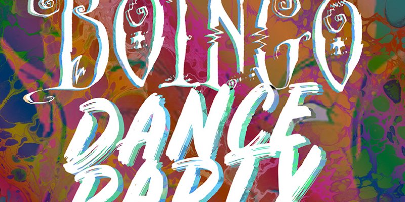 Asphalt Socialites: LIVE at The Whisky A-Go-Go