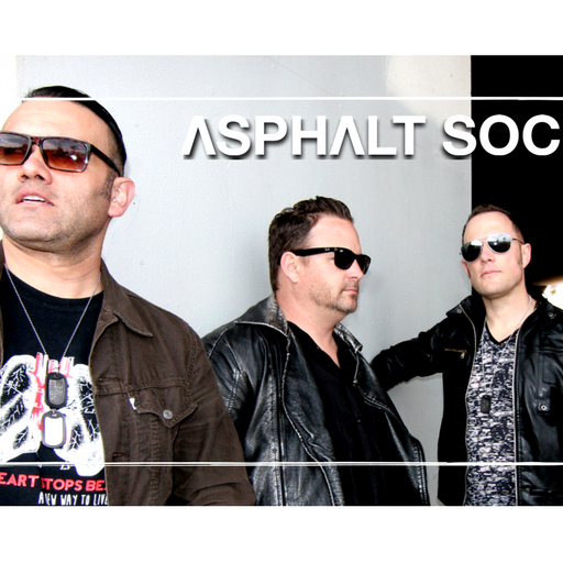 Asphalt Socialites: LIVE at The Artisan Boutique Hotel 