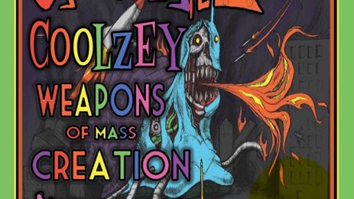 SWIGS/Snailmate/Coolzey/Weapons of Mass Creation/Night Rooms