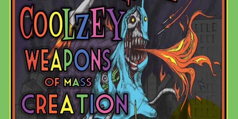 SWIGS/Snailmate/Coolzey/Weapons of Mass Creation/Night Rooms
