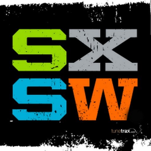 Tunetrax at South By Southwest 2018